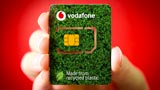 Vodafone lancia la Eco-SIM: realizzata completamente con plastica riciclata. Ecco come ottenerla