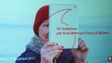 Vodafone Italia realizza la prima connessione in 5G in Italia. I dettagli