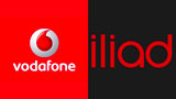 Vodafone ha rifiutato l'offerta di Iliad: no alla vendita dell'attività in Italia