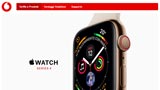 Vodafone OneNumber: arriva la prima offerta per i nuovi Apple Watch serie 4. Quanto costa
