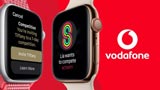 Vodafone OneNumber: usare i dati sull'Apple Watch costa meno 