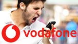 Vodafone: settembre e i rincari. Per queste offerte si dovrà pagare fino a 2 Euro in più al mese