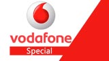 Vodafone: torna la Special 50GB a soli 6,99€ con chiamate illimitate. Eccola