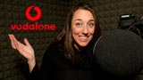 Vodafone: addio alla voce umana del 190! Ecco il video saluto prima di essere sostituita da un robot