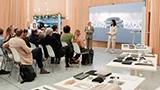 Volvo e Design Week: al Volvo Studio di Milano si parla davvero di design e ispirazione