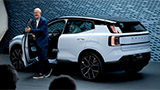 Volvo, cambio a sorpresa: via il CEO Rowan, torna Samuelsson, e non è colpa delle auto elettriche