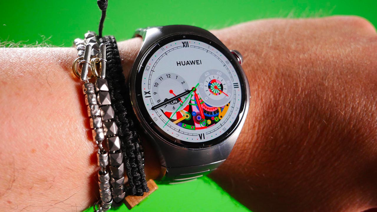 Recensione HUAWEI WATCH 5: la nobile arte del polso smart