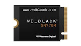 Western Digital SN770M: SSD pensato specificamente per le console portatili come Steam Deck