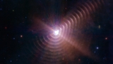 Il telescopio spaziale James Webb e la nuova immagine della stella Wolf-Rayet WR 140