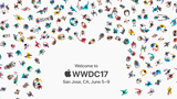 WWDC 2017: la conferenza degli sviluppatori di Apple si terrà dal 5 al 9 giugno a San Jose