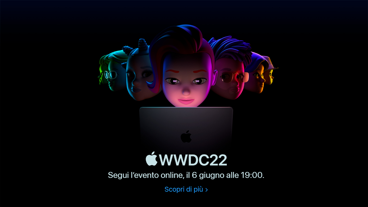 WWDC 2022: ecco tutto quello che potrebbe presentare Apple e dove seguire l'evento | Hardware Upgrade