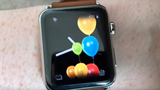 Apple fa gli auguri in modo ''speciale'' agli utenti grazie al nuovo watchOS 4