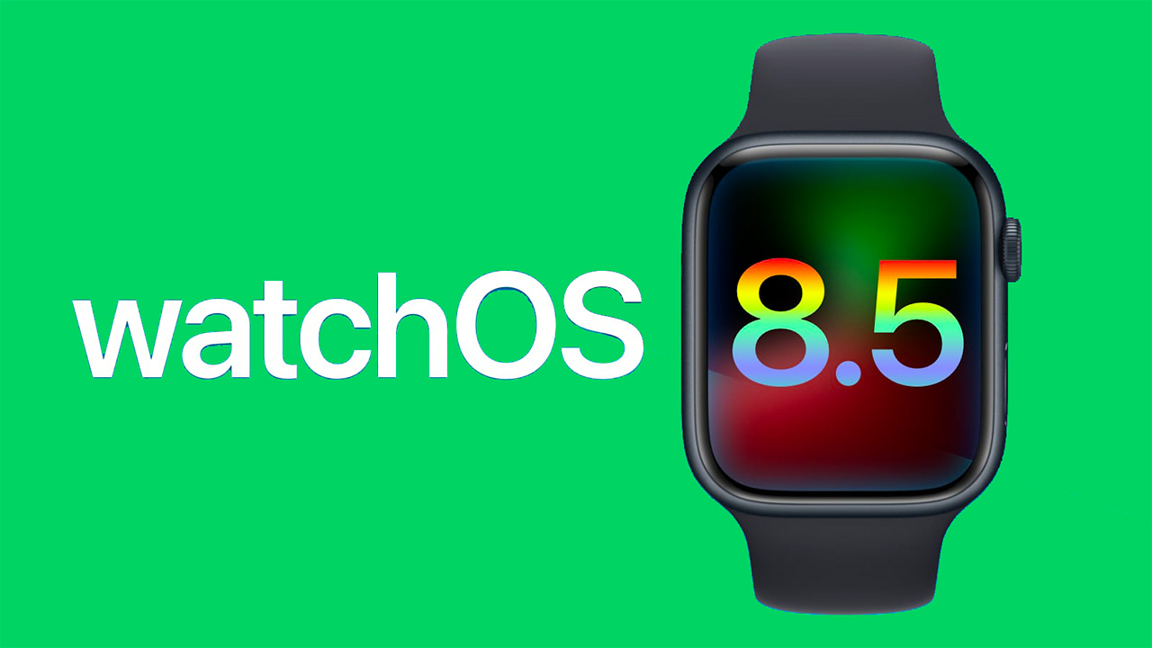 Apple rilascia watchOS 8.5 e tvOS 15.4: ecco tutte le novità e come  aggiornare | Hardware Upgrade