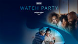 Amazon Prime Video rilascia Watch Party per vedere le serie TV e i film con amici ''a distanza''