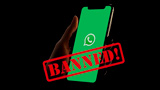 WhatsApp per la prima volta blocca oltre 2 milioni di account! Ecco il motivo 
