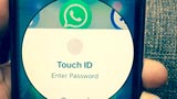 WhatsApp: in arrivo l'accesso alle chat tramite impronta digitale. Ecco come funziona