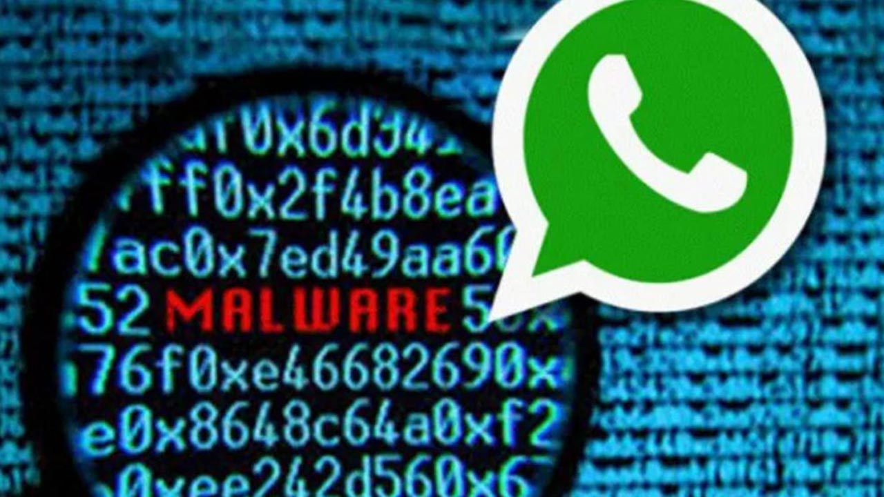 Ватсап вирус. Android Security flaw could Let Hackers watch over you