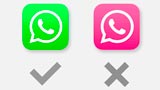WhatsApp Pink è pericolosa! Attenzione a non scaricarla nel vostro smartphone