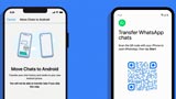 WhatsApp: finalmente si possono trasferire le chat da iPhone ad Android e viceversa! Ecco come