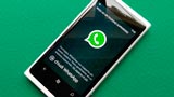 WhatsApp: addio al Microsoft Store e ai Windows Phone. Questi smartphone non potranno più usarlo