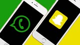 WhatsApp pronta ad introdurre i messaggi ''autodistruttivi''. Colpo basso a Snapchat