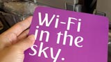 Super wifi satellitare in arrivo sui voli Emirates e Cathay Pacific
