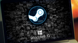 Steam: Windows 10 è il sistema operativo più amato dai videogiocatori