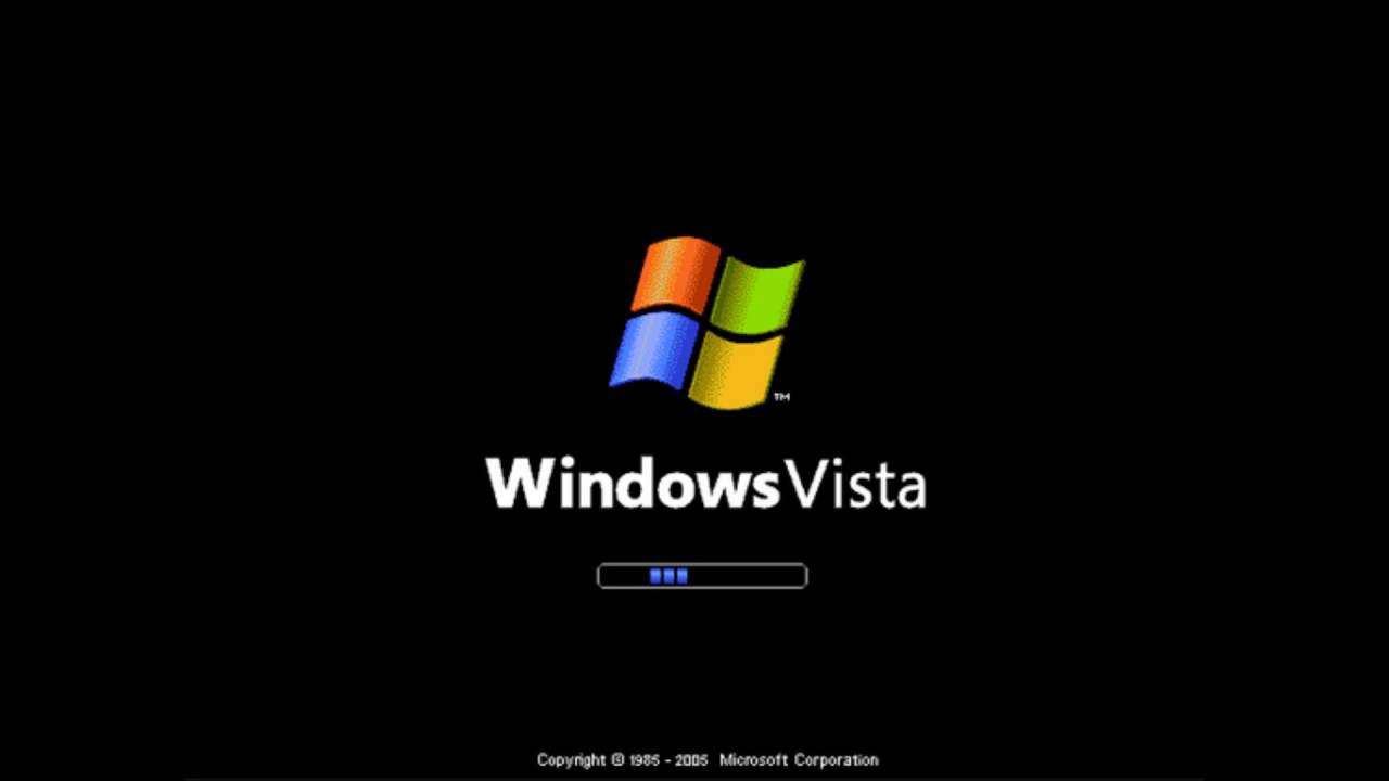 Starting виндовс. Загрузка виндовс Vista. Экран загрузки виндовс. Загрузочный экран Windows Vista. Экран запуска Windows.