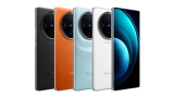 vivo svela la nuova serie di punta X100, la prima al mondo con fotocamera periscopica APO e Dimensity 9300
