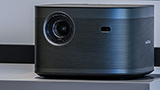 XGIMI HORIZON Pro: il proiettore 4K più facile che c'è