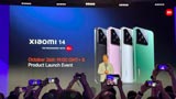 Xiaomi 14 svelato dal CEO in anteprima allo Snapdragon Summit. Il primo con Snap 8 Gen 3