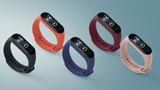 Xiaomi Mi Band 4: arriva la lingua italiana e il nome del chiamante. Ecco come aggiornare