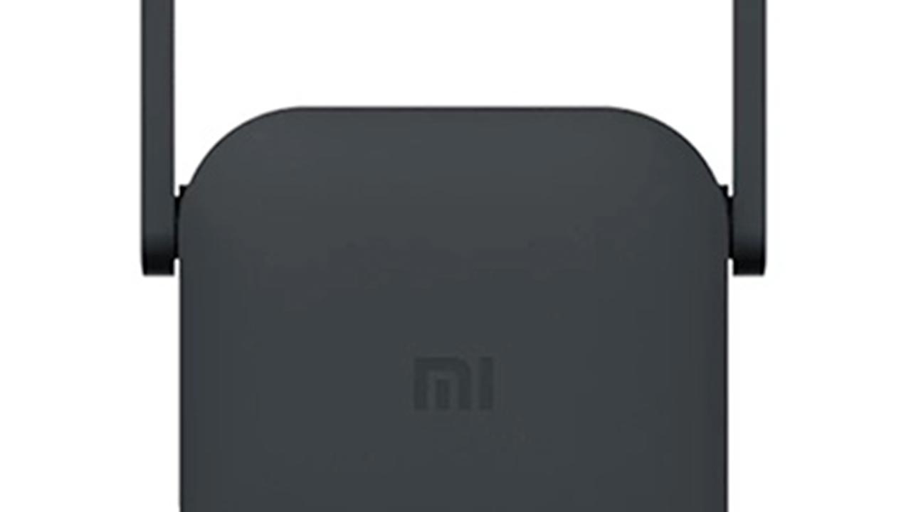 Xiaomi Wifi Mi Pro Con Soli 1169 Potrete Estendere La