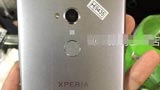 Sony Xperia XA2 Ultra: doppia fotocamera frontale e sensore impronte sul retro. Le immagini