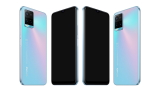 vivo presenta tre nuovi smartphone in Italia! Ecco vivo Y33s, Y21s e Y21