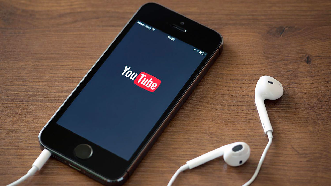 YouTube aggiorna l'app per iOS alla versione 12.45 risolvendo il battery drain 