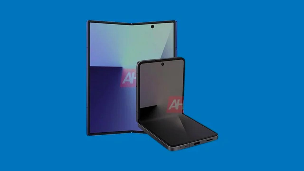 Galaxy Z Fold 7 e Z Flip 7: i nuovi pieghevoli Samsung sono sottilissimi. Guardate
