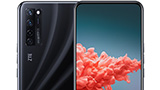 ZTE batte Xiaomi sul tempo: ecco il primo smartphone con fotocamera sotto il display