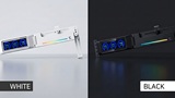 S&igrave;, c'&egrave; un display &egrave; incastonato nel supporto della GPU e costa meno degli altri