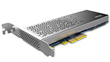 Zotac presenta Sonix, SSD PCIe 480GB da 2300MB/s in lettura e 1300MB/s in scrittura