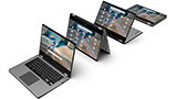 10 anni di Chromebook, una pazza idea che oggi raccoglie consensi