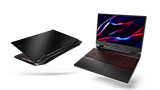 Acer Nitro 5, nuove versioni con CPU Intel Core di 12a generazione e AMD Ryzen 6000