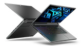 Predator Triton 500 SE, il notebook gaming di Acer punta alle massime prestazioni