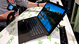 Acer Switch 7 Black Edition: dal vivo con GPU discreta e AutoStand [VIDEO]
