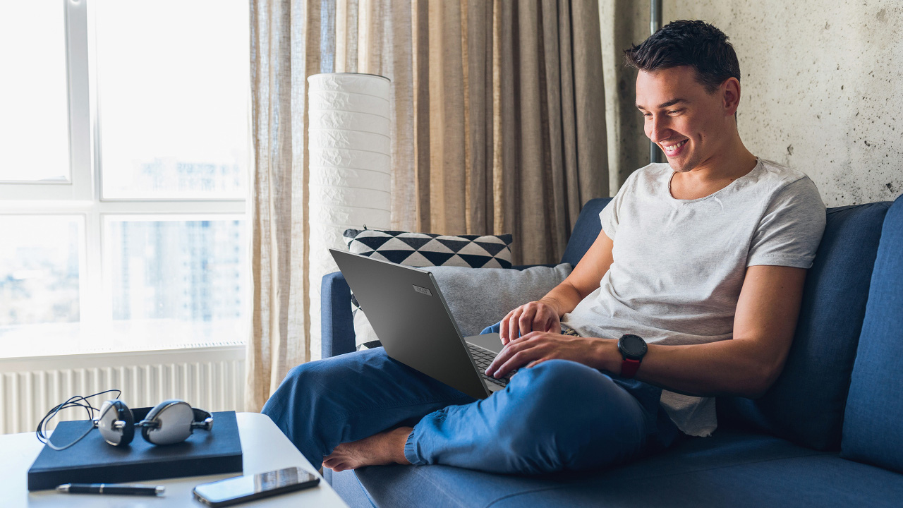 4 portatili tuttofare Lenovo, HP e Acer con tanta RAM: da 425€ a 599€, super scontati per quello che offrono