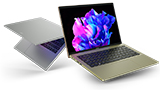 Acer aggiorna le famiglie Aspire e Swift: tutti i nuovi modelli annunciati al CES 2023