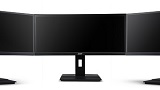 Acer presenta le nuove serie di monitor B6 e K272HU con proposte Full HD, 2k e 21:9