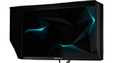 HDR, 4K e G-Sync: tutto nel monitor Acer Predator X27, da giugno in vendita