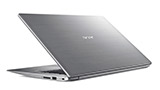 Acer Swift 3, 14 pollici Full HD LCD, Intel Core i5, 8GB RAM e SSD 256GB PCIe in super offerta su Amazon