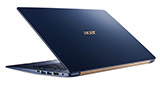 Acer Swift 5, il nuovo portatile ultraleggero e potente presentato a IFA 2017